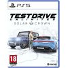 Nacon PS5 Test Drive Unlimited Solar Crown