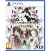 Nis America PS5 The Caligula Effect 2