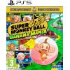 Sega PS5 Super Monkey Ball Banana Mania - Launch Edition