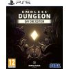 Sega PS5 Endless Dungeon - Day One Edition