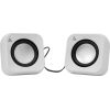 Sbox SP-203 White