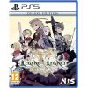 Nis America PS5 The Legend of Legacy HD Remastered - Deluxe Edition