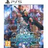 Square Enix PS5 Star Ocean: The Divine Force