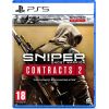 Ci Games PS5 Sniper Ghost Warrior Contracts2 ( + PS4 Sniper Ghost Warrior 1 Voucher Code) Double Pack