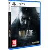 Capcom PS5 Resident Evil Village
