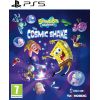 Thq Nordic PS5 SpongeBob SquarePants : The Cosmic Shake