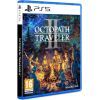 Square Enix PS5 Octopath Traveler II
