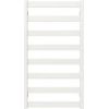 Terma Technologie dvieļu žāvētājs Vivo 910x500 mm, RAL 9016