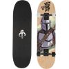 Star Wars Skrituļdēlis liels D100 THE MANDALORIAN