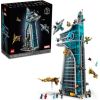 LEGO Super Heroes Marvel 76269 Avengers Tower Atriebēju tornis