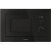 CANDY BUILT-IN MICROWAVE OVEN CA20FMW7NB