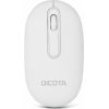 DICOTA D32045 mouse Ambidextrous RF Wireless + Bluetooth Optical 1600 DPI