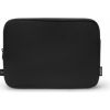 DICOTA D32080-RPET laptop case 35.8 cm (14.1") Sleeve case Black