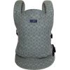 Ķengursoma CITY Geo bottle green N27-027 Womar [A]