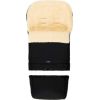 Guļammaiss SLEEP&GROW EcoWool Black S20-017 Womar [A]