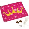 4IQ Karogs “Princese”