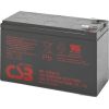 CSB Akumulators 12V 9Ah (HR1234WF2)