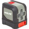 Proline Pro-Line Laser krzyżowy 15175 czerwony 15 m