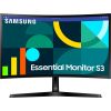 Monitor Samsung MONITOR LS24D366GAUXEN SAMSUNG