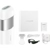 Epilators Dreame Depilator IPL White