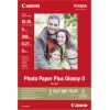 Canon fotopapīrs PP-201 10x15 Glossy II 275g 5 lapas