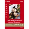 Canon fotopapīrs A4 265g glancēts II 20 lapas (PP-201)