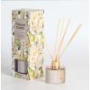 Majas smar˛a ar kociniem NATURE GREEN 100ml, French Pear & Freesia