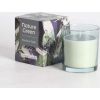 Aromatiska svece stikla NATURE GREEN H9,5cm, Southern Night