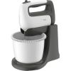 TEFAL HT464138 mikseris Prep'Mix+ 500W balts/pelēks