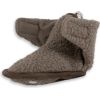 Lodger Slipper Teddy čībiņas, Buffalo, 12-18m - SLT 535_12-18