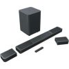 JBL Bar 1300 Soundbar Black 11.1.4 mājas kinozāle