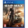 Warner Bros. PS4 Mad Max