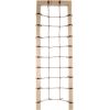 4IQ Kāpšanas tīkls rotaļlaukumiem, 1,50 x 2,70 m