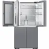 Samsung RF65DG960ESREO Ledusskapis 183cm