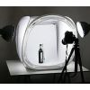 BIG Helios gaismas kubs Quadrolight 40x40 (428501)