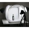 BIG Helios gaismas kubs Quadrolight 120x120 (428504)