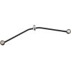 Manfrotto fona turētājs Magnetic Background Support (LL LB1120)