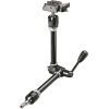 Manfrotto 143RC Magic Arm With Quick Release Plate Foto studijai