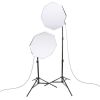 StudioKing studiolight kit PK-SB608K 2x85W