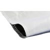 StudioKing background cloth 2.7x5m, black/white