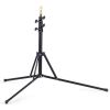 Manfrotto light stand 5001B-1 Nano Black Stand