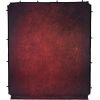 Manfrotto background EzyFrame Vintage, crimson