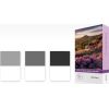 Lee Filters Lee комплект фильтров Neutral Density Grad Hard