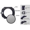 Hoya Filters Hoya Sq100 filter Holder Kit
