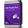 Western Digital Purple Pro WD102PURP 10.000 GB - Festplatte internal hard drive 10 TB