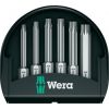 Uzgaļu komplekts Wera Mini-Check TX; 50 mm