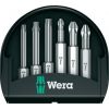 Uzgaļu komplekts Wera Mini-Check