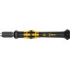 Skrūvgrieža rokturis Wera 1013 Krafform Micro ESD; 4 mm HIOS / halfmoon