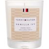 Tommy Hilfiger Scented Candle / Vanilla Ivy 180g