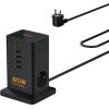 TESSAN power strip TS-FS02DE00